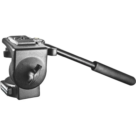 Manfrotto 128RC Video Head for Cameras up to 4kg