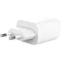 Viedtālruņiem - Silicon Power charger USB-C/USB QM25 30W, white SP30WASYQM252PCW - ātri pasūtīt no ražotāja