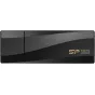 Zibatmiņas - Silicon Power flash drive 128GB Blaze B07 USB 3.2, black SP128GBUF3B07V1K - ātri pasūtīt no ražotāja