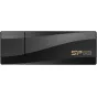 Silicon Power flash drive 64GB Blaze B07 USB 3.2 black SP064GBUF3B07V1K