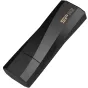Zibatmiņas - Silicon Power flash drive 64GB Blaze B07 USB 3.2, black SP064GBUF3B07V1K - ātri pasūtīt no ražotāja