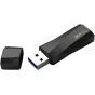Zibatmiņas - Silicon Power flash drive 64GB Blaze B07 USB 3.2, black SP064GBUF3B07V1K - ātri pasūtīt no ražotāja
