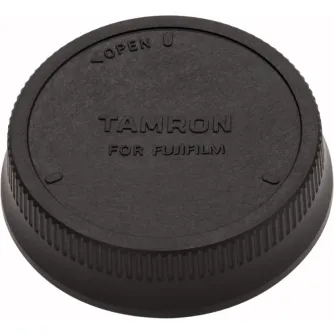 Objektīvu vāciņi - Tamron rear lens cap Fuji X X/CAP - ātri pasūtīt no ražotāja