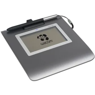 Planšetes un aksesuāri - Wacom planšete-paraksta skeneris Signature Set STU-430 & Sign Pro STU-430-CH2 - ātri pasūtīt no ražotāja