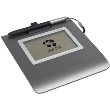 Wacom Signature Set STU 430 Sign Pro STU-430-CH2