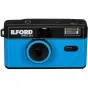 Filmu kameras - Ilford Sprite 35-II, black/blue 2005170 - ātri pasūtīt no ražotāja