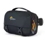Kameru somas - Lowepro camera bag Trekker Lite HP 100, black LP37457-PWW - ātri pasūtīt no ražotāja