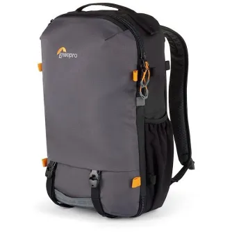 Mugursomas - Lowepro backpack Trekker Lite BP 250 AW, grey LP37470-PWW - ātri pasūtīt no ražotāja