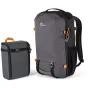 Mugursomas - Lowepro backpack Trekker Lite BP 250 AW, grey LP37470-PWW - ātri pasūtīt no ražotāja