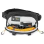 Kameru somas - Lowepro camera bag Trekker Lite HP 100, grey LP37467-PWW - ātri pasūtīt no ražotāja