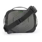 Kameru somas - Lowepro camera bag Trekker Lite SLX 120, grey LP37468-PWW - ātri pasūtīt no ražotāja