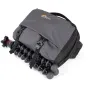 Kameru somas - Lowepro camera bag Trekker Lite SLX 120, grey LP37468-PWW - ātri pasūtīt no ražotāja