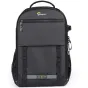 Backpacks - Lowepro backpack Adventura BP 300 III black LP37456-PWW - quick order from manufacturer Best choise selected by experts