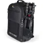 Backpacks - Lowepro backpack Adventura BP 300 III black LP37456-PWW - quick order from manufacturer Best choise selected by experts
