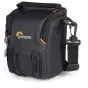 Plecu somas - Lowepro camera bag Adventura SH 115 III, black LP37461-PWW - perc šodien veikalā un ar piegādi