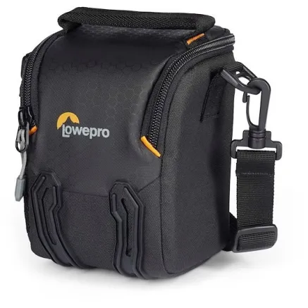 Lowepro camera bag Adventura SH 115 III black LP37461-PWW