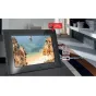 Foto rāmis - Braun digital photo frame DigiFrame 720, black - ātri pasūtīt no ražotāja