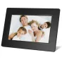 Foto rāmis - Braun digital photo frame DigiFrame 711, black - ātri pasūtīt no ražotāja