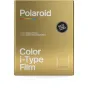 Instantkameru filmiņas - Polaroid i-Type Color Golden Moments 2-pack 6034 - ātri pasūtīt no ražotāja