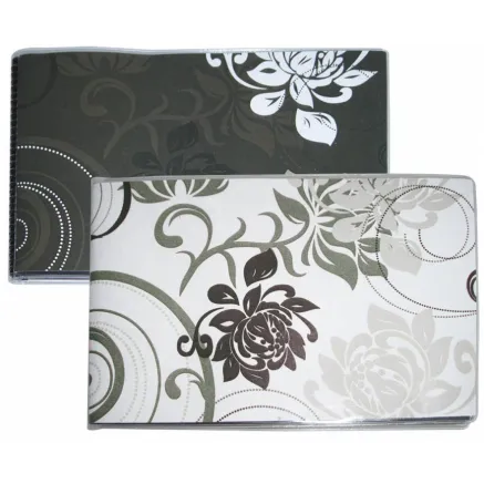 Walther album Grindy 11,5x15,5/24 white MA-203-W