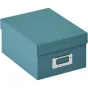 Albumi - Walther photo box Fun 10x15/700, green (FB115K) - perc šodien veikalā un ar piegādi