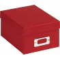 Walther photo box Fun 10x15/700 red FB115R FB-115-R