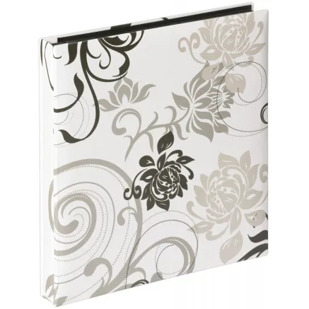 Walther album Grindy 11.5x15.5/200 white ME-201-W