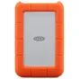 Citie diski & SSD - LaCie external HDD 5TB Rugged USB-C STFR5000800 - ātri pasūtīt no ražotāja