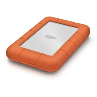 Citie diski & SSD - LaCie external HDD 5TB Rugged Mini USB 3.0 STJJ5000400 - ātri pasūtīt no ražotāja