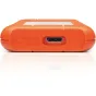 Citie diski & SSD - LaCie external HDD 2TB Rugged Mini USB 3.0 LAC9000298 - ātri pasūtīt no ražotāja