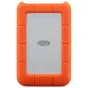 Citie diski & SSD - LaCie external HDD 4TB Rugged USB-C STFR4000800 - ātri pasūtīt no ražotāja