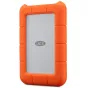 Citie diski & SSD - LaCie external HDD 4TB Rugged USB-C STFR4000800 - ātri pasūtīt no ražotāja