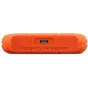 Citie diski & SSD - LaCie external HDD 4TB Rugged USB-C STFR4000800 - ātri pasūtīt no ražotāja