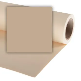 Foto foni - Colorama background 2.72x11, cappucino (152) LL CO152 - ātri pasūtīt no ražotāja
