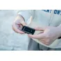 Bezvadu piespraužamie mikrofoni - BY-XM6-S3 - 2.4GHz Dual-channel Wireless Microphone for iOS/Lightning devices 1+1 - ātri pasūtīt no ražotāja