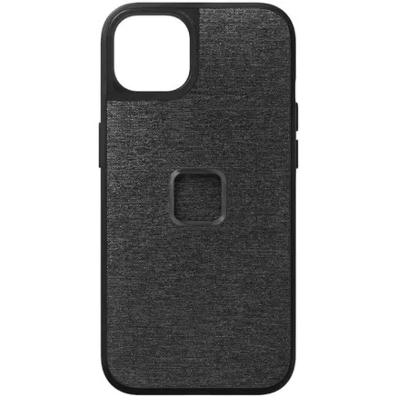 Peak Design case Apple iPhone 14 Pro Max Mobile Everyday Fabric charcoal M-MC-BC-CH-1