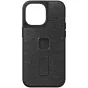  Telefonu vāciņi, maciņi - Peak Design case Apple iPhone 14 Pro Max Mobile Everyday Loop, charcoal M-LC-BC-CH-1 - ātri pasūtīt no ražotāja