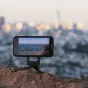  Telefonu vāciņi, maciņi - Peak Design case Apple iPhone SE Mobile Fabric, charcoal M-MC-AW-CH-1 - ātri pasūtīt no ražotāja