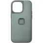 Peak Design case Apple iPhone 14 Pro Max Mobile Fabric sage M-MC-BC-SG-1