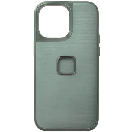 Peak Design case Apple iPhone 14 Pro Max Mobile Fabric sage M-MC-BC-SG-1