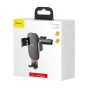 Viedtālruņiem - Baseus car phone holder CD SUYL-J01 - ātri pasūtīt no ražotāja
