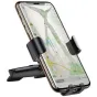 Viedtālruņiem - Baseus car phone holder CD SUYL-J01 - ātri pasūtīt no ražotāja
