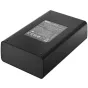 Kameras bateriju lādētāji - Newell DL-USB-C dual-channel charger for BLX-1 batteries for Olympus - ātri pasūtīt no ražotāja