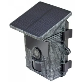 Medību kameras - Redleaf trail camera RD7000 WiFi Solar - ātri pasūtīt no ražotāja