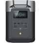 Portatīvie saules paneļi un spēkstacijas - EcoFlow battery bank-charging station DELTA 2 1024Wh 5003601004 - ātri pasūtīt no ražotāja