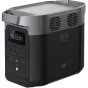 Portatīvie saules paneļi un spēkstacijas - EcoFlow battery bank-charging station DELTA 2 1024Wh 5003601004 - ātri pasūtīt no ražotāja