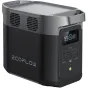 Portatīvie saules paneļi un spēkstacijas - EcoFlow battery bank-charging station DELTA 2 1024Wh 5003601004 - ātri pasūtīt no ražotāja