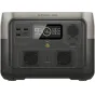 EcoFlow battery bank charging station RIVER 2 Max 512Wh 5005401005