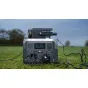 Solar Portable Panels - EcoFlow battery bank charging station RIVER 2 Max 512Wh 5005401005 - quick order from manufacturer
