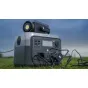 Solar Portable Panels - EcoFlow battery bank charging station RIVER 2 Max 512Wh 5005401005 - quick order from manufacturer
